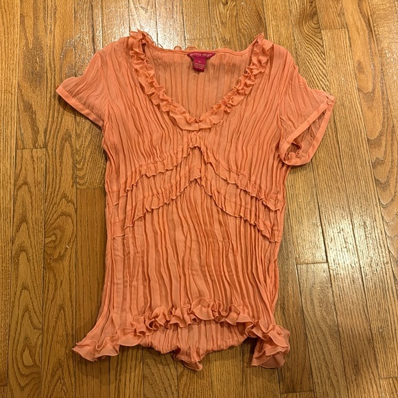 Sunny Leigh Tops - Sunny Leigh size XL